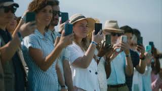 Comcast Business “Powering the Engine of Modern Business" - PLAYERS