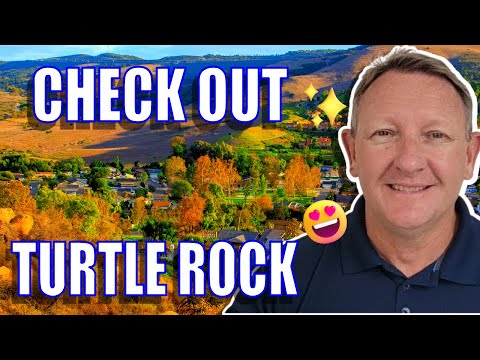 All About Living in Turtle Rock Irvine California | Moving to Turtle Rock Irvine California in 2023!