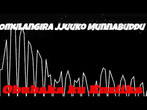 Obubaka ku Kuziika - Omulangira Jjuuko Munnabuddu