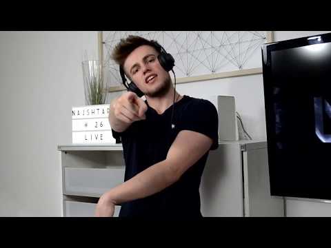 Najshtape #26 Live Stream - House & Future House