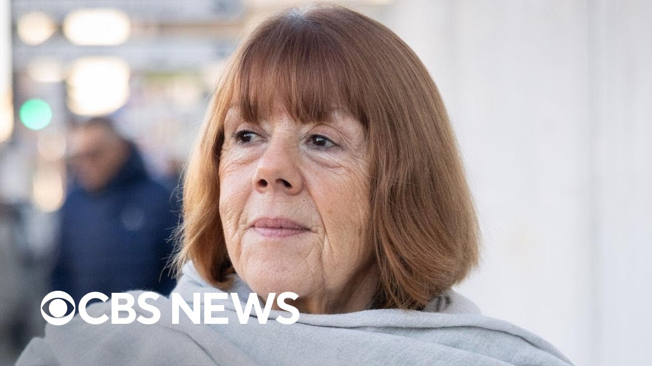 Gisèle Pelicot speaks out after husband is found guilty in mass rape trial
