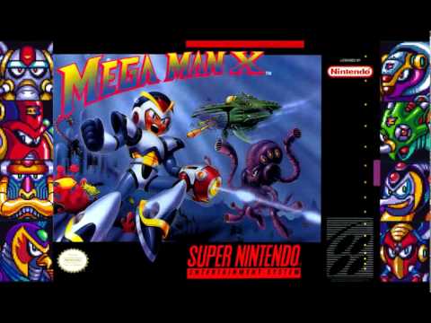[Megaman X OST] Ending 2