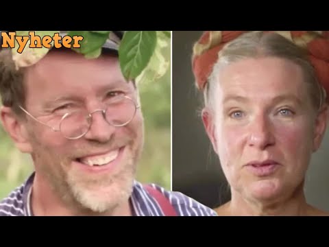 Mandelmanns firande på gården – bekräftar nu stora glädjen: ”Gustav har…”