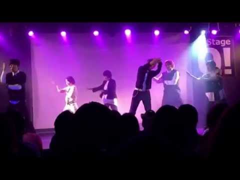 150516 ILK☆BANG vol.10 Error / VIXX cover 夜の部