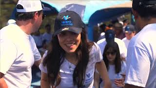 Valero Mexico Celebrates Earth Day with Agricultura Chinampera in Xochimilco