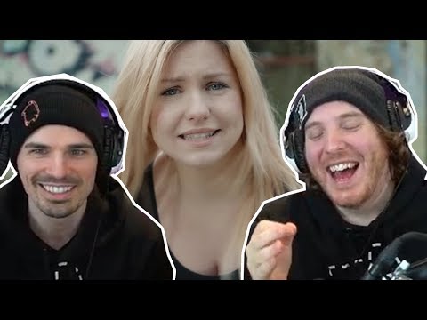 Unge REAGIERT auf Kellys Disstrack! | ungeklickt