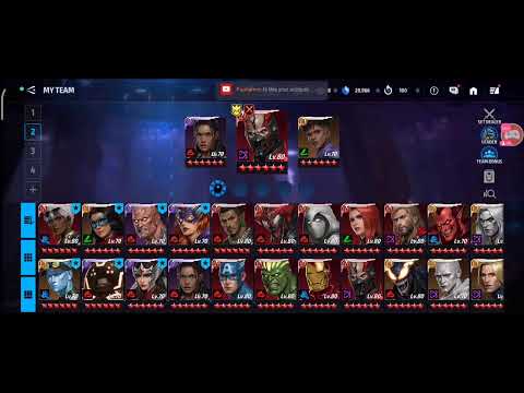 LIVE T4 CAP ABL TEST! SHORT STREAM