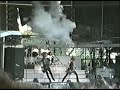 Metallica Monsters Of Rock Paris 1991 Audio Upgrade