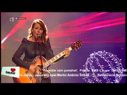 Katarína Knechtová - Zmier svetlo s tmou (Úsmev ako dar)
