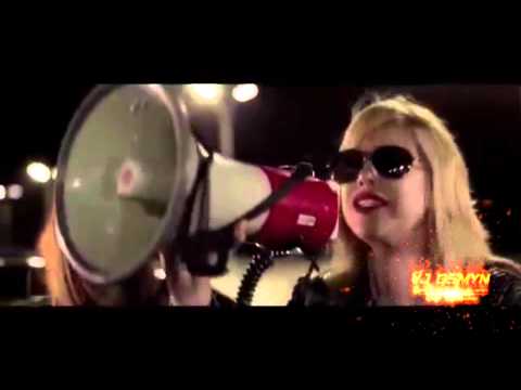 El Chacal Ft  Srta Dayana   Mentiroso Official Video 2015 VJ OSMYN edition