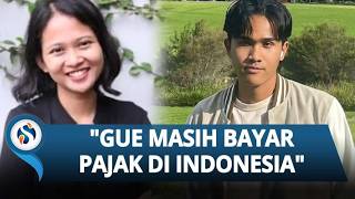 KONTROVERSI ALUMNI LPDP! Eks Penerima Beasiswa Ogah Anak Jadi WNI, Tapi Klaim Masih Bayar Pajak