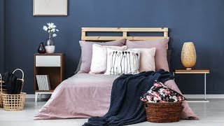 Hacks For Arranging Your Bedroom