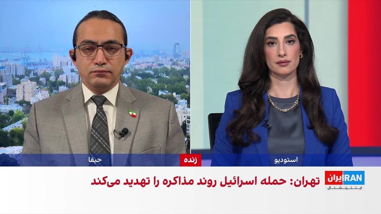 ادامه تنش‌ها میان اسرائیل و حزب‌الله لبنان