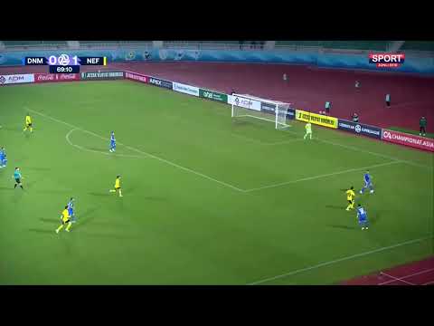 Artsem Sokol Skills 2