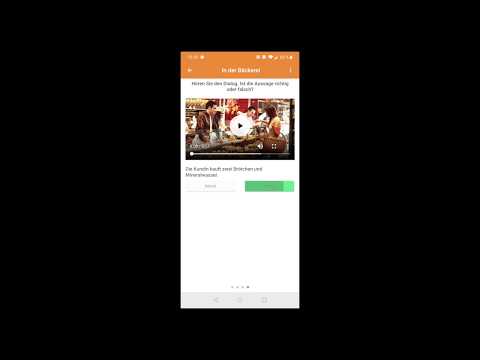 NAVI-D Deutsch für den Alltag