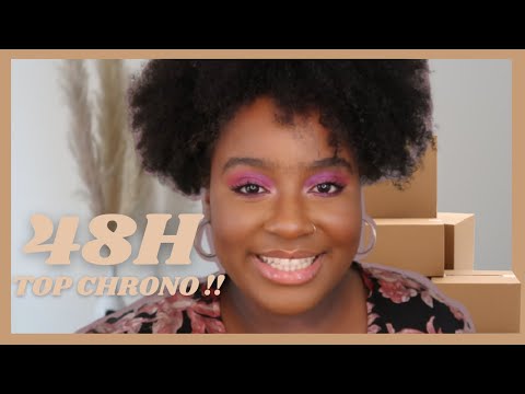 #1 - JE DEMENAGE ET JE N'AI QUE 48H !! **Une galère, obligé je vous raconte**