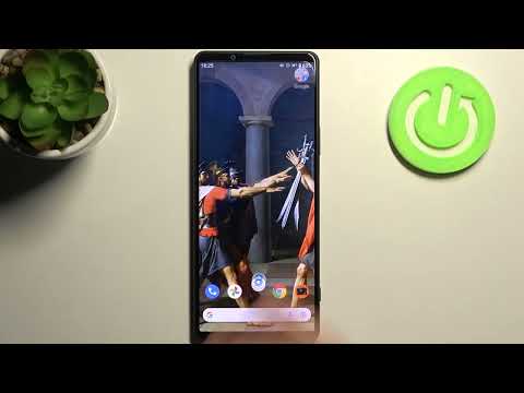 How to Disable Google Assistant on SONY Xperia 1 III – Deactivate Voice Assistant