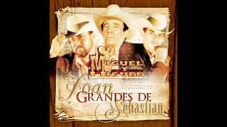 Miguel y Miguel Ojitos Provincianos