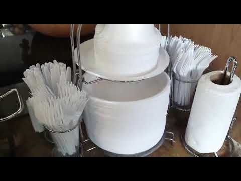 Buffet de Churrasco Marcos Oliveira