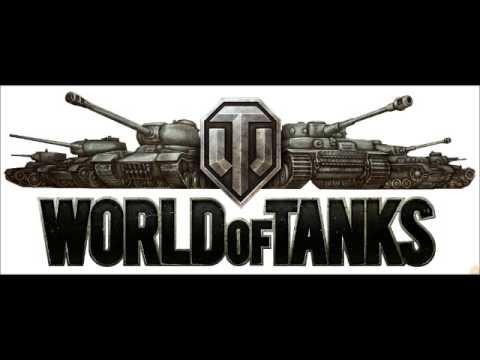 World Of Tanks Endless War Trailer Soundtrack
