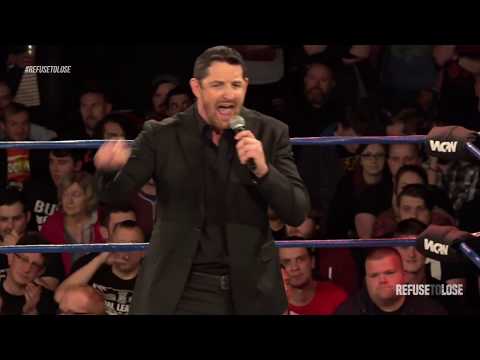 Wade Barrett Says He’s “99% Certain” He’ll Wrestle Again