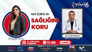 Sağlığını Koru | Hibrit Dolgu Nedir? | #Canlı