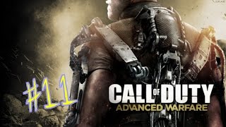 [COD:AW]気ままに実況 Part11