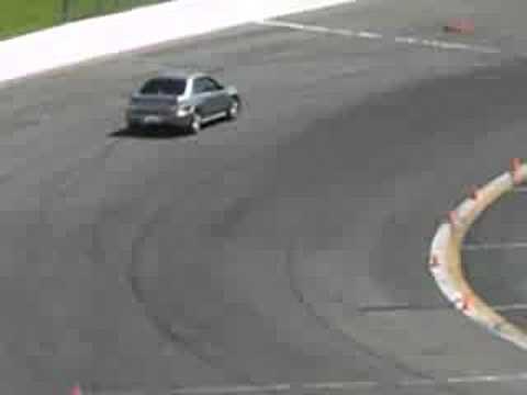 tylersti AutoX Run Dubfest 2008