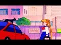 Sailor Moon Usagi Meets Luna 1