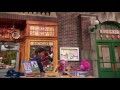 HBO LATINO PRESENTA SESAME STREET S47 2017 AVANCE DE EPISODIO 4721 SHEEP IN A JET PACK