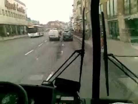 BKV 104-es busz BPO-731 2011.03.03