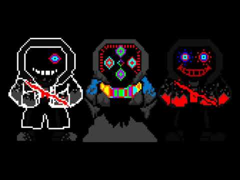 Quadrupledust Time Trio Phase 2 - Thats all what you got? (new mix)