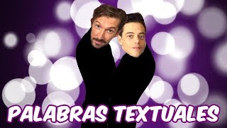 ¡Gwilym Lee Ama a Rami Malek!