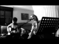 "Walk On The Wild Side" Lou Reed cover by HOT AIR BALLOON