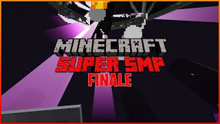 Minecraft: Super SMP - The Finale