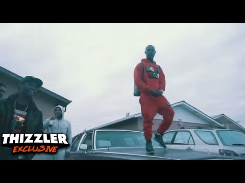 Mob Fam x SOB x RBE Sneakk - Gang (Exclusive Music Video) [Thizzler.com]