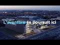 Bienvenue Au Campus MIL