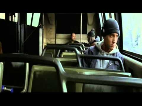 A. Piikki - Taivaalta Tuonelaan (8 Mile musiikkivideo)