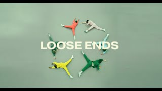Got to Let Go Music Video