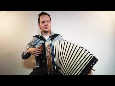 Dunkle Wälder - Günther Pacher - Steirische Harmonika