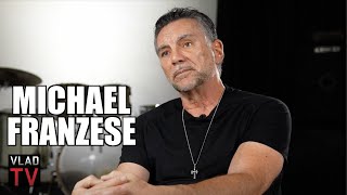 Michael Franzese on Roy DeMeo &amp; Greg &quot;Grim Reaper&quot; Scarpa Killing the Most People in Mafia (Part 11)