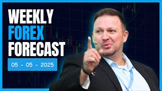 Download Lagu 📊 Forex Weekly Forecast | May 5, 2025 | EURUSD, GBPUSD, USDJPY, GOLD - by Vladimir Ribakov Thumbnail