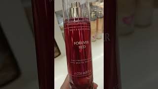 𝙱𝚊𝚝𝚑 &amp; 𝙱𝚘𝚍𝚢 𝚆𝚘𝚛𝚔𝚜 | 𝙵𝙾𝚁𝙴𝚅𝙴𝚁 𝚁𝙴𝙳 #shorts #shortsvideo