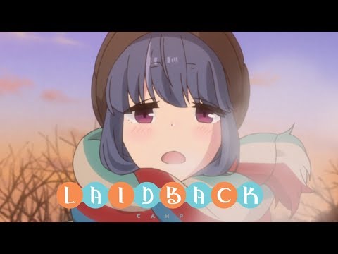 Rin's Solo Meal | Laid-Back Camp