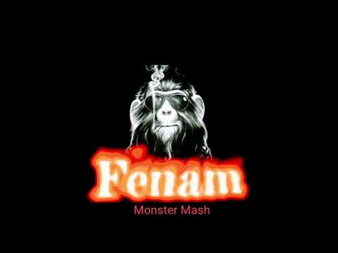 Fenam ~Monster Mash~