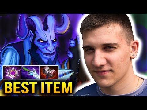 ARTEEZY Riki BEST ITEM FOR RIKI Dota 2 7.13b