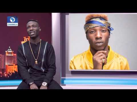 EN: Why I Didn't Pursue A College Degree - YBNL Star, DAVOLEE