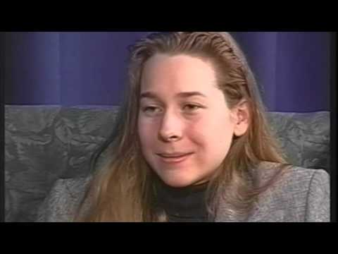 Genevieve Rose Jazz Interview mp4