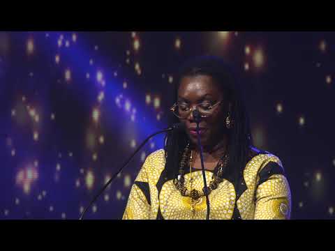 Ursula Owusu Ekuful’s Speech - MTN's 25th Anniversary Celebration