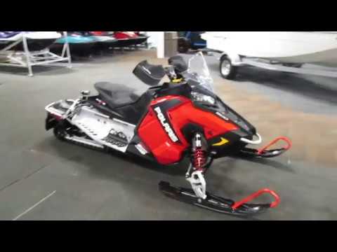2015 Polaris Switchback PRO-S, US844